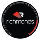Richmonds logo